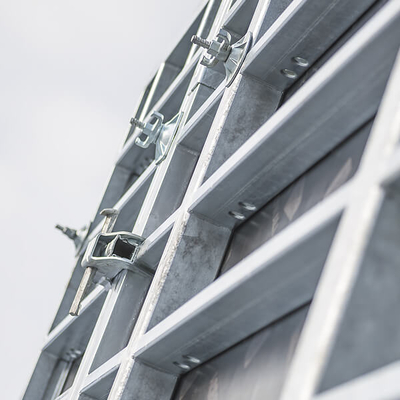 Tobler Top Wall Formwork - Tobler AG